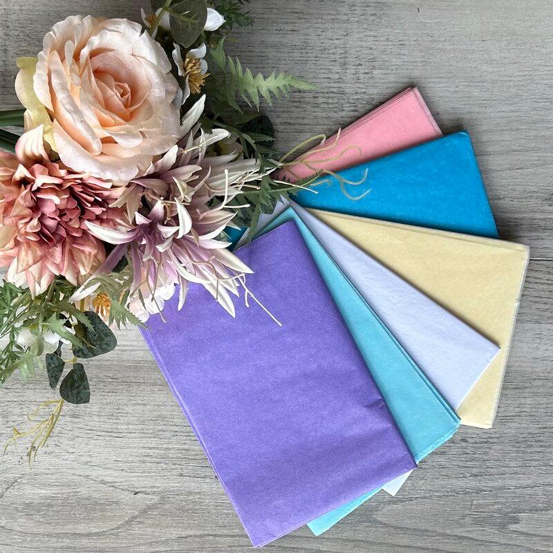 Tissue Paper - centaur packaging