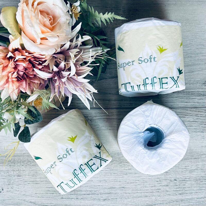 Toilet Paper - centaur packaging