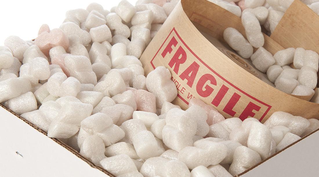 Void Fill - centaur packaging