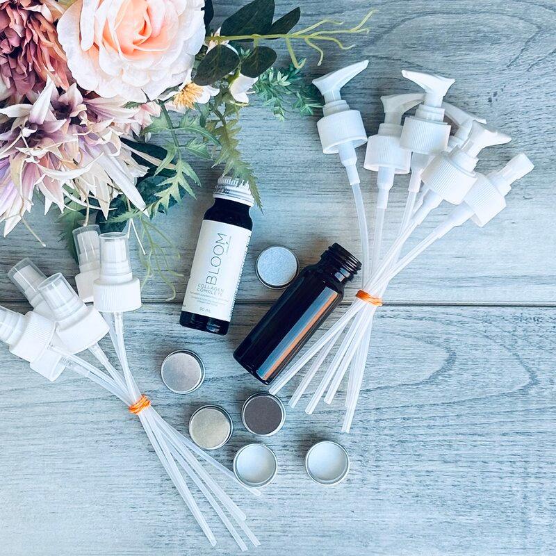 Wellness Bundles - centaur packaging