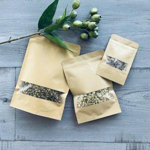 Window Bags - centaur packaging