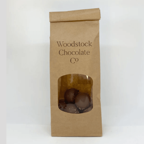 WOODSTOCK CHOCOLATES