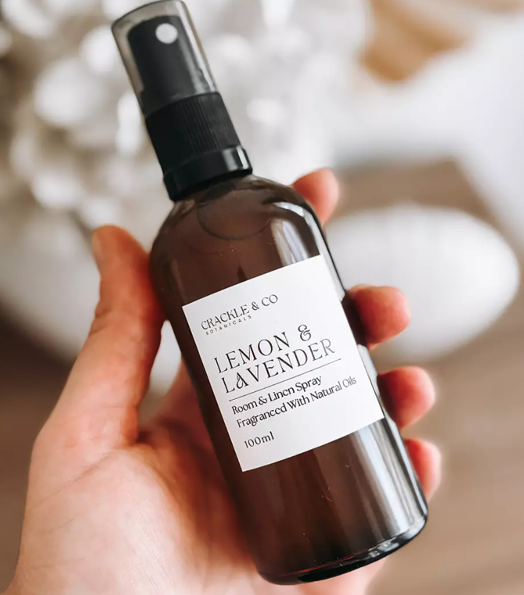 100ml amber glass bottle - centaur packaging crackleandcoemporium.square.site 