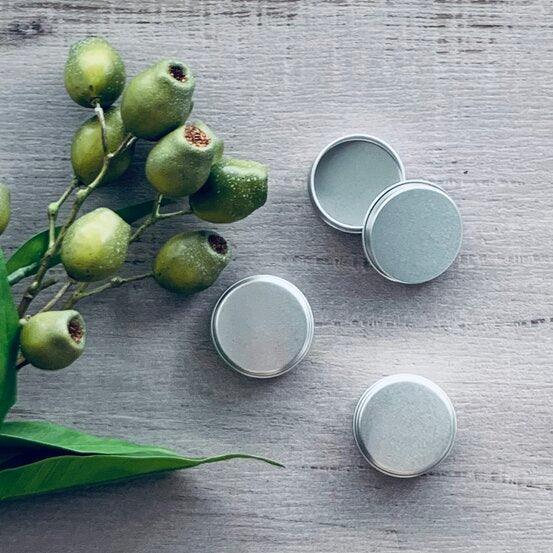 10gm Aluminium tin - centaur packaging