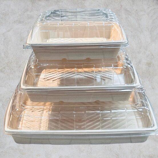 12" PLATTER BASE - Centaur Packaging