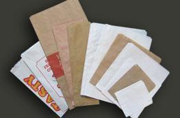 1/2FW flat bag - Centaur Packaging