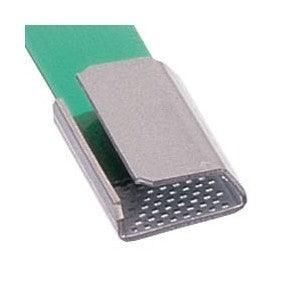 15.5mm Serrated Seals - centaur packaging
