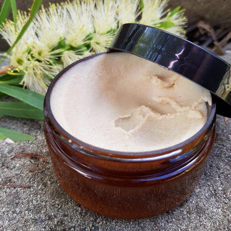 250gm Amber Pet Jar - centaur packaging