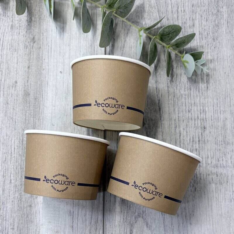 Serving Bowls for hot or cold food