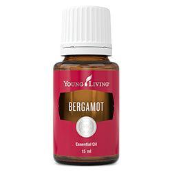 Bergamot Essential Oil 15ml - centaur packaging
