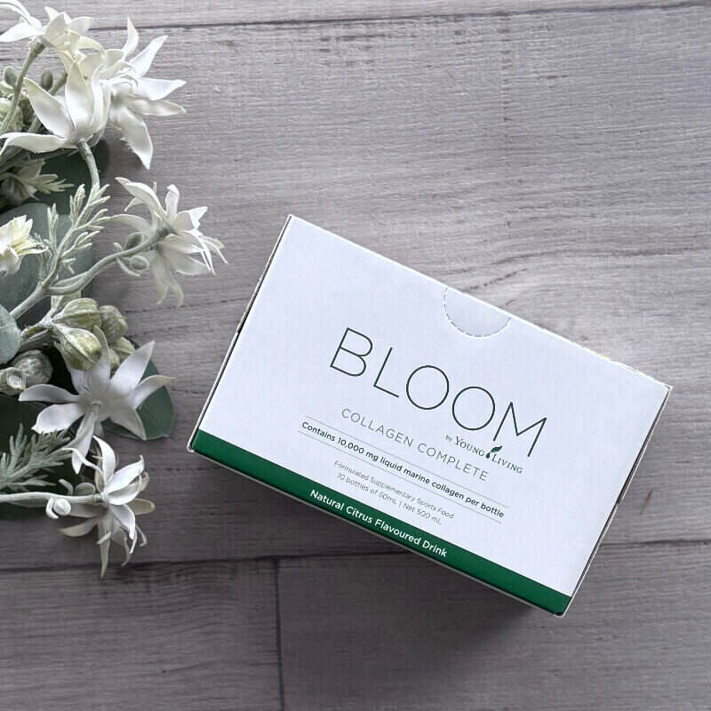 Bloom By Young Living