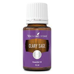 Clary Sage Essential Oil by Young Living