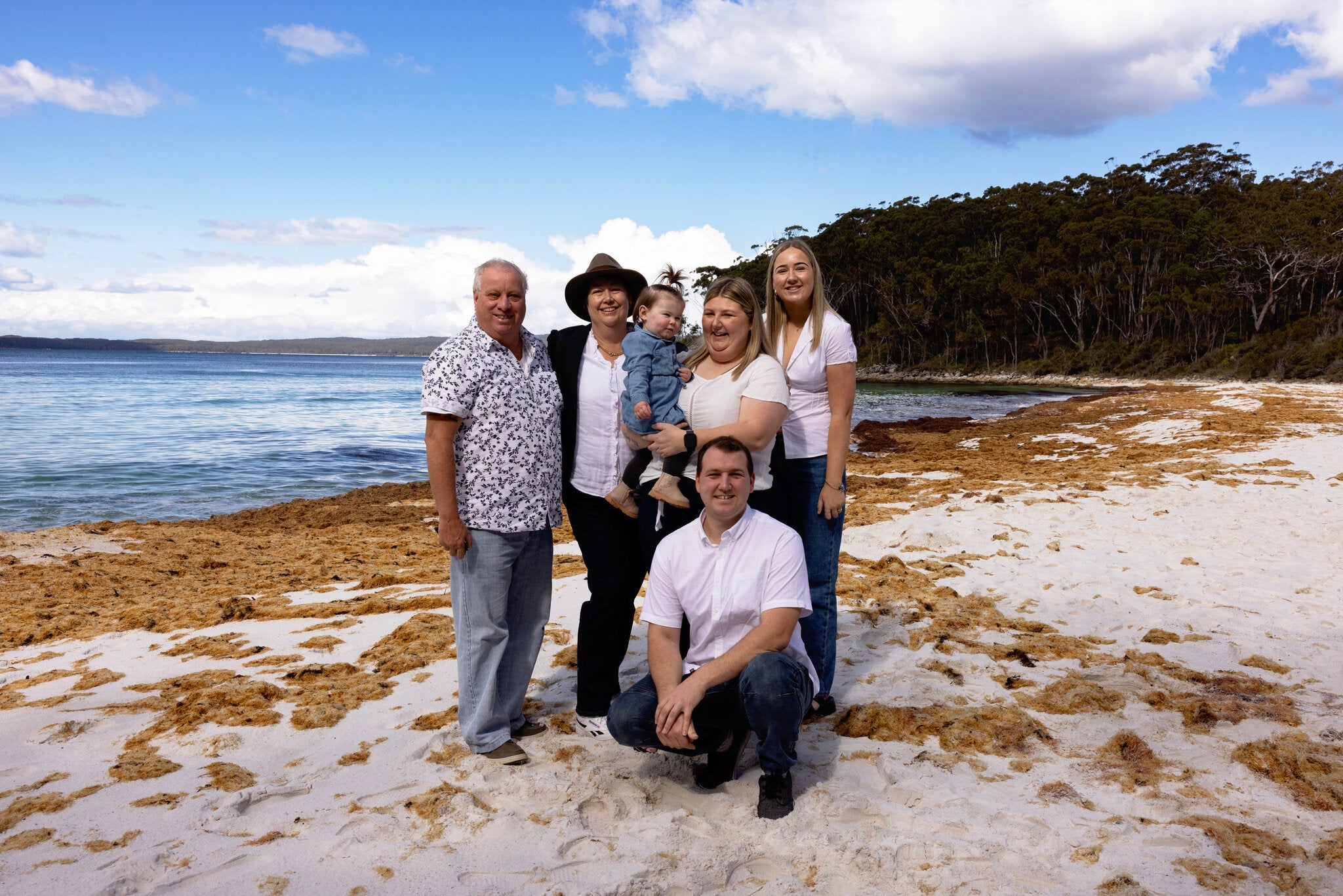 Centaur Packaging Rowe Family