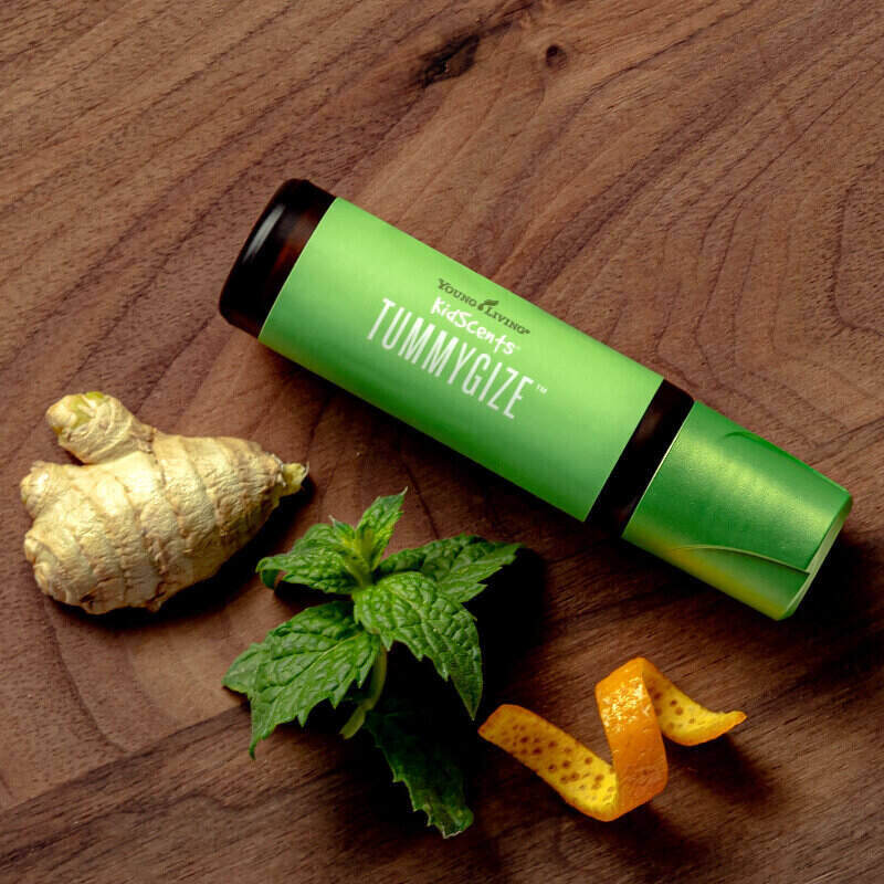 Young Living TummyGize