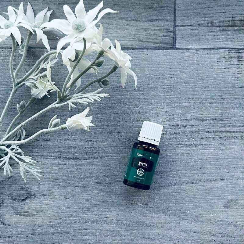 Myrtle Essential 15ml Young Living