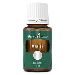 Myrtle Essential Oil Young Living 15ml