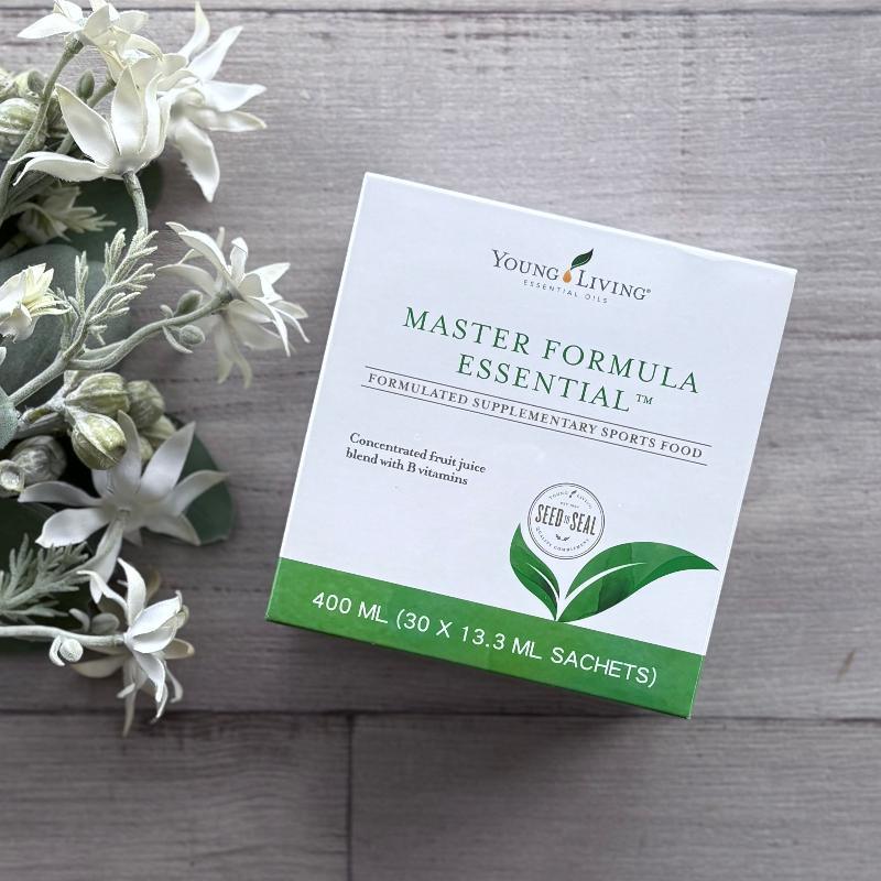 Master formular by Young Living