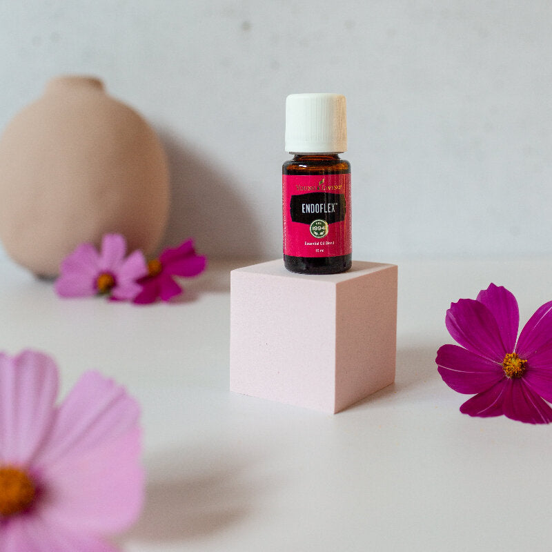 Endoflex Essential Oil 15ml