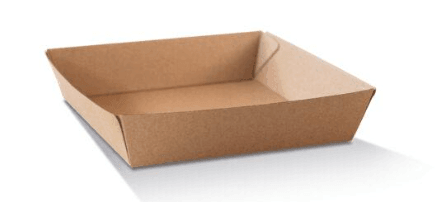 tray 4 - cardboard - centaur packaging