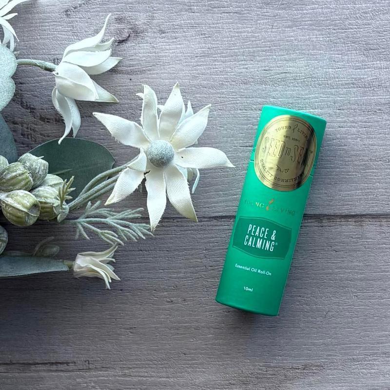 Peace & Calming Roll-on By Young Living