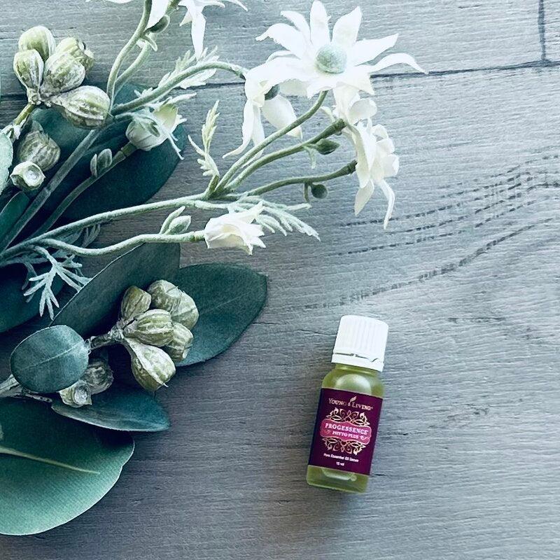 Progressence 15ml Young Living