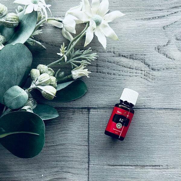 RC Essential Oil Young Living 15ml