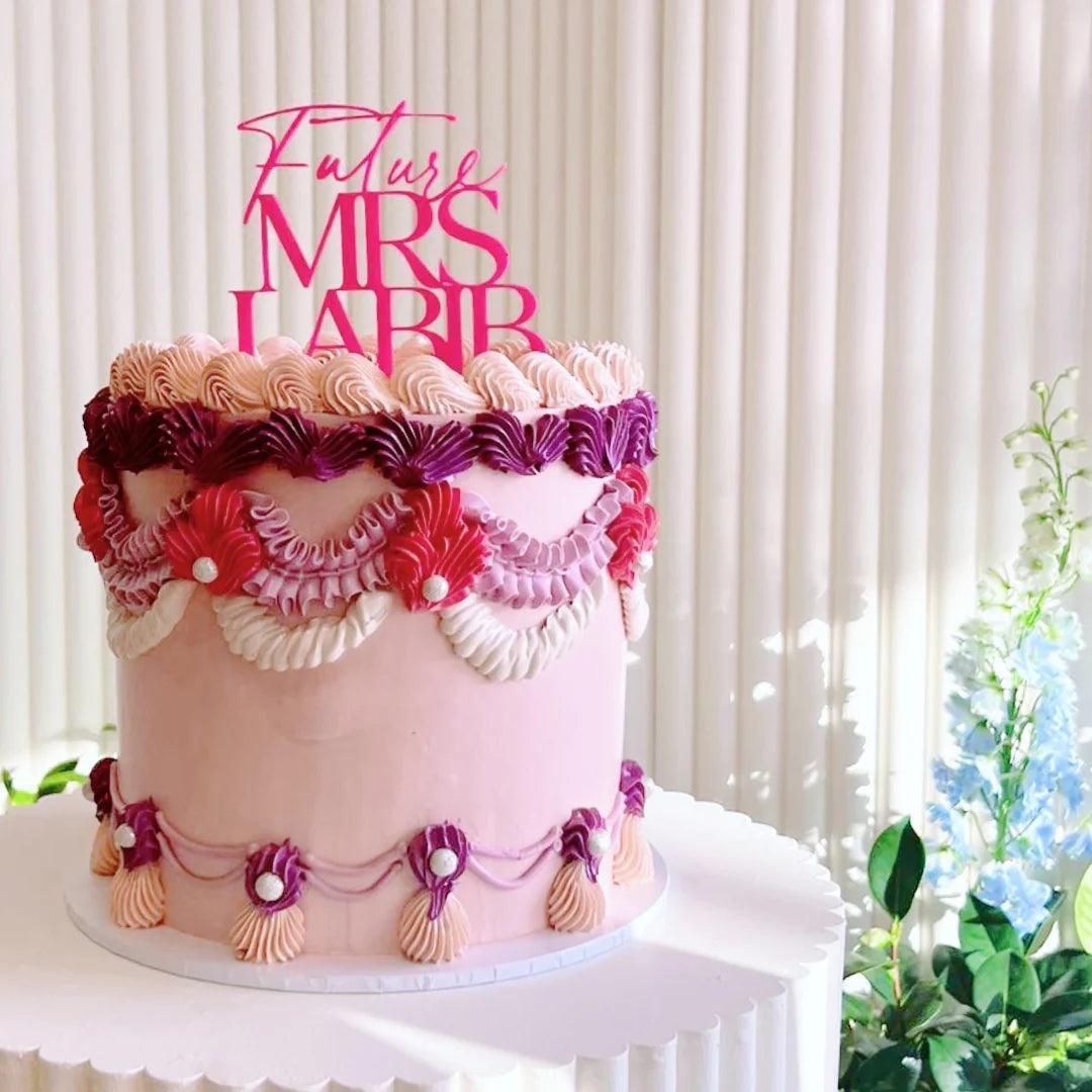 Colour Mill Oil Blend - Rose - centaur packaging