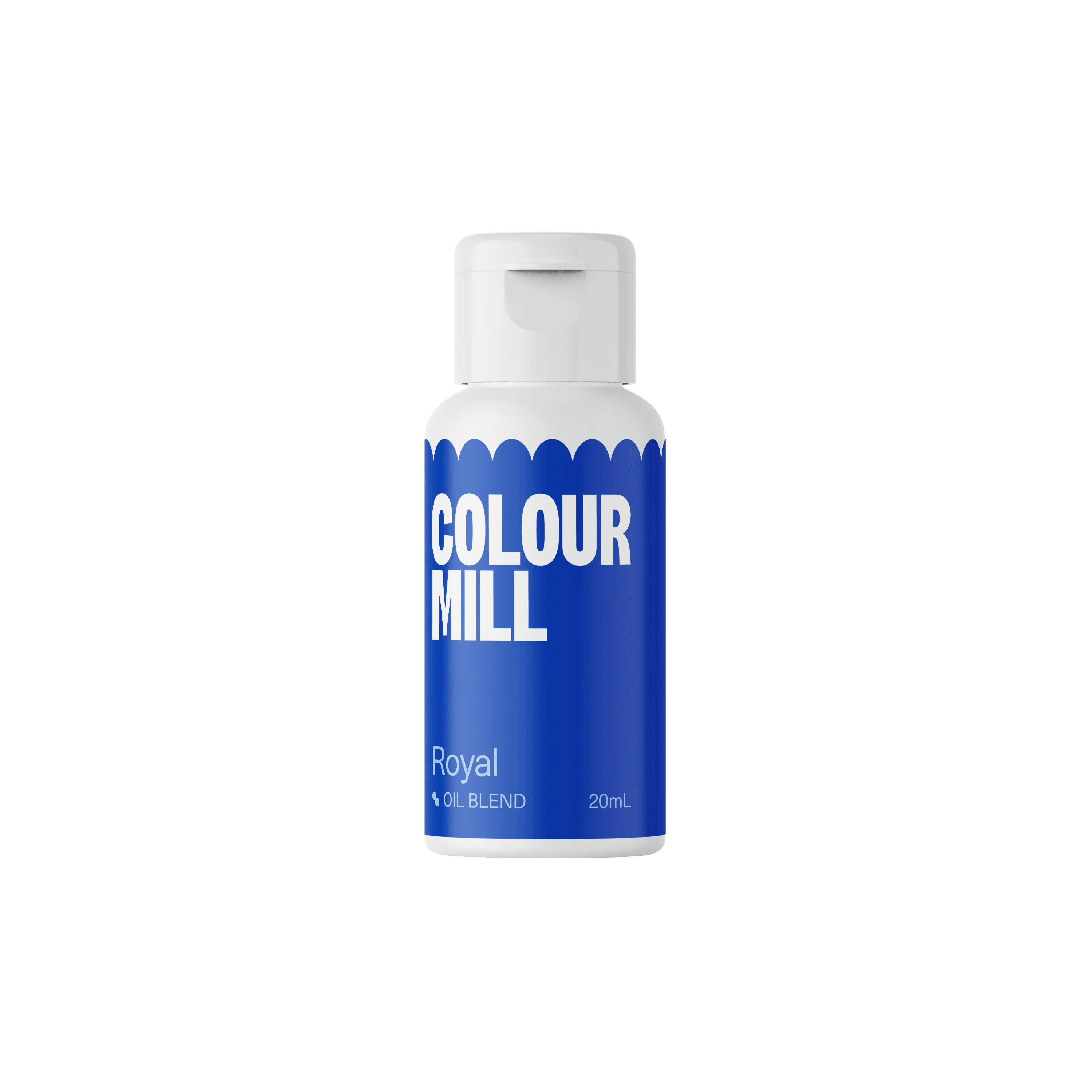 Colour Mill Oil Blend - Royal - centaur packaging