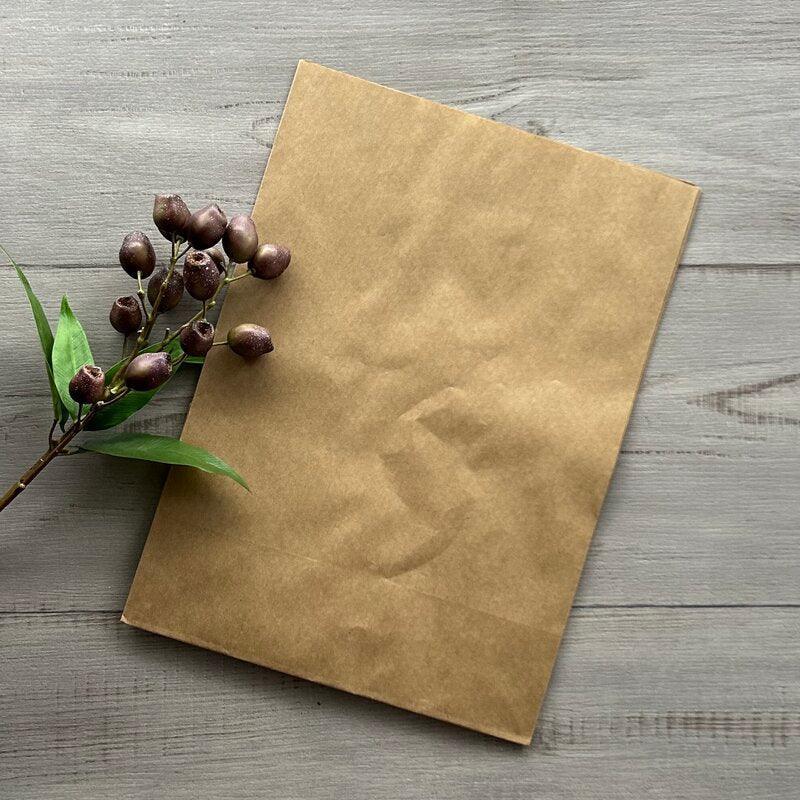 SOS CHECKOUT BAG RETAIL BOX 250