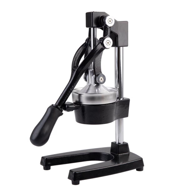 Cast Iron Commercial Manual Juicer Preorder Sale