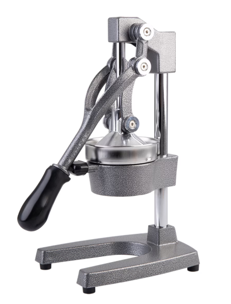 Cast Iron Commercial Manual Juicer Preorder Sale