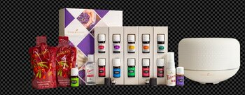 Ningxia Starter Bundle - centaur packaging