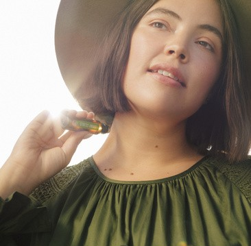 Young Living 10ml Stressaway