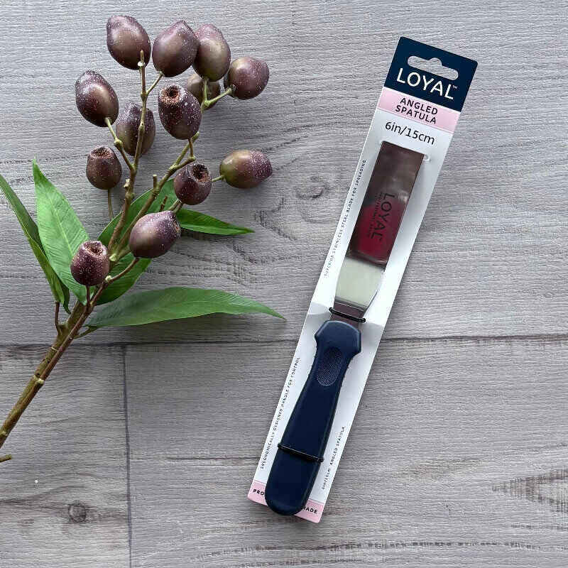 loyal angled spatula 15cm/6in