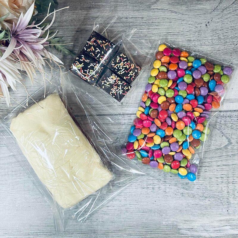 BOPP BAG BP114- Box 1000 - centaur packaging