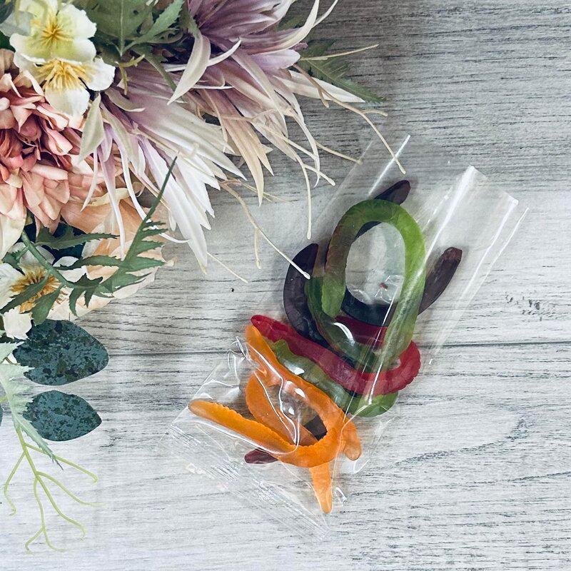 BOPP BAG BP2030/02- Box 1000 - centaur packaging