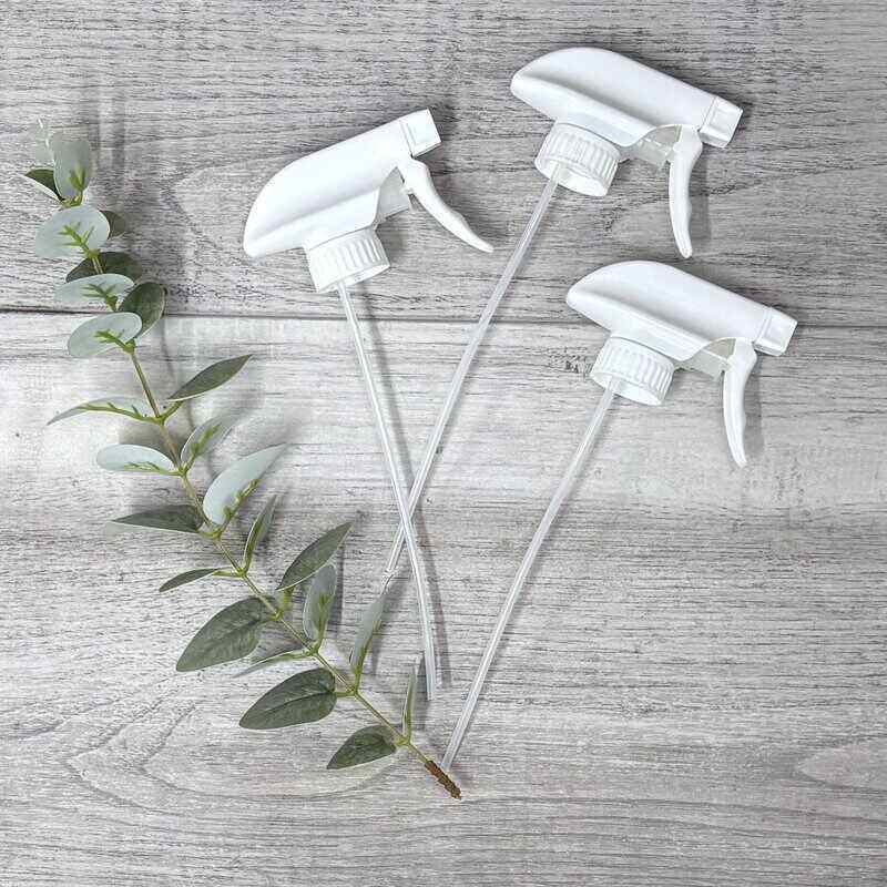 white mister trigger budget to fit 28mm bottle neck x3