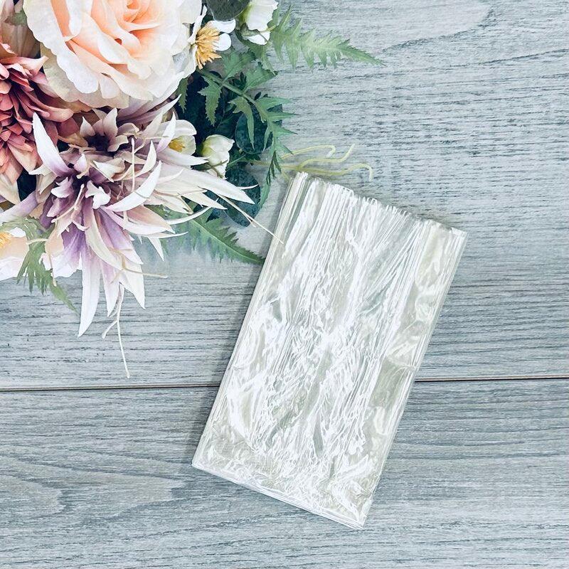 Cellophane Bag P26-Pack of 100 - centaur packaging