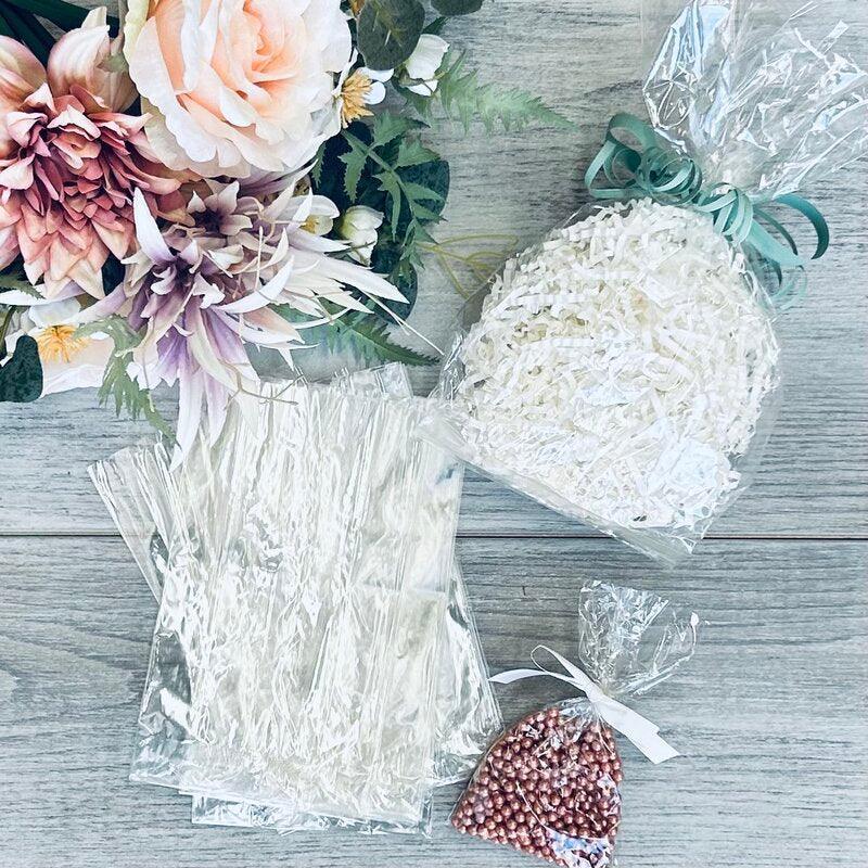 Cellophane Bag P29-Pack of 100 - centaur packaging