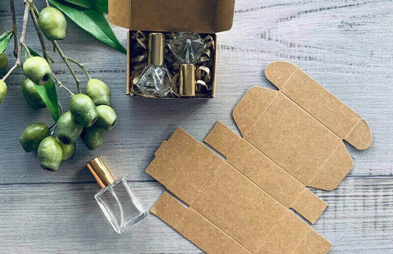 banner - centaur packaging