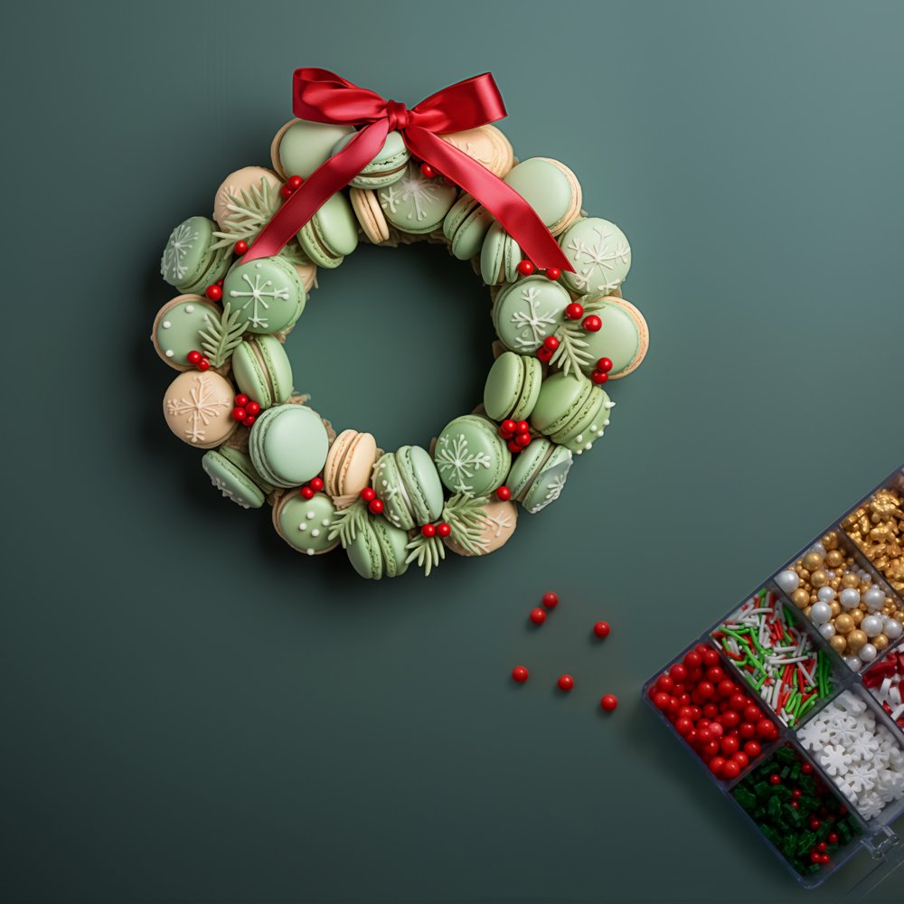 Sprinkles - The Christmas Collection