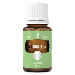Citronella Essential Oil 15ml - centaur packaging