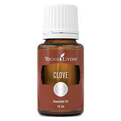 Clove Essential Oil 15ml