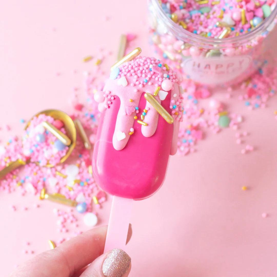 Colour Mill Oil Blend - Hot Pink - centaur packaging