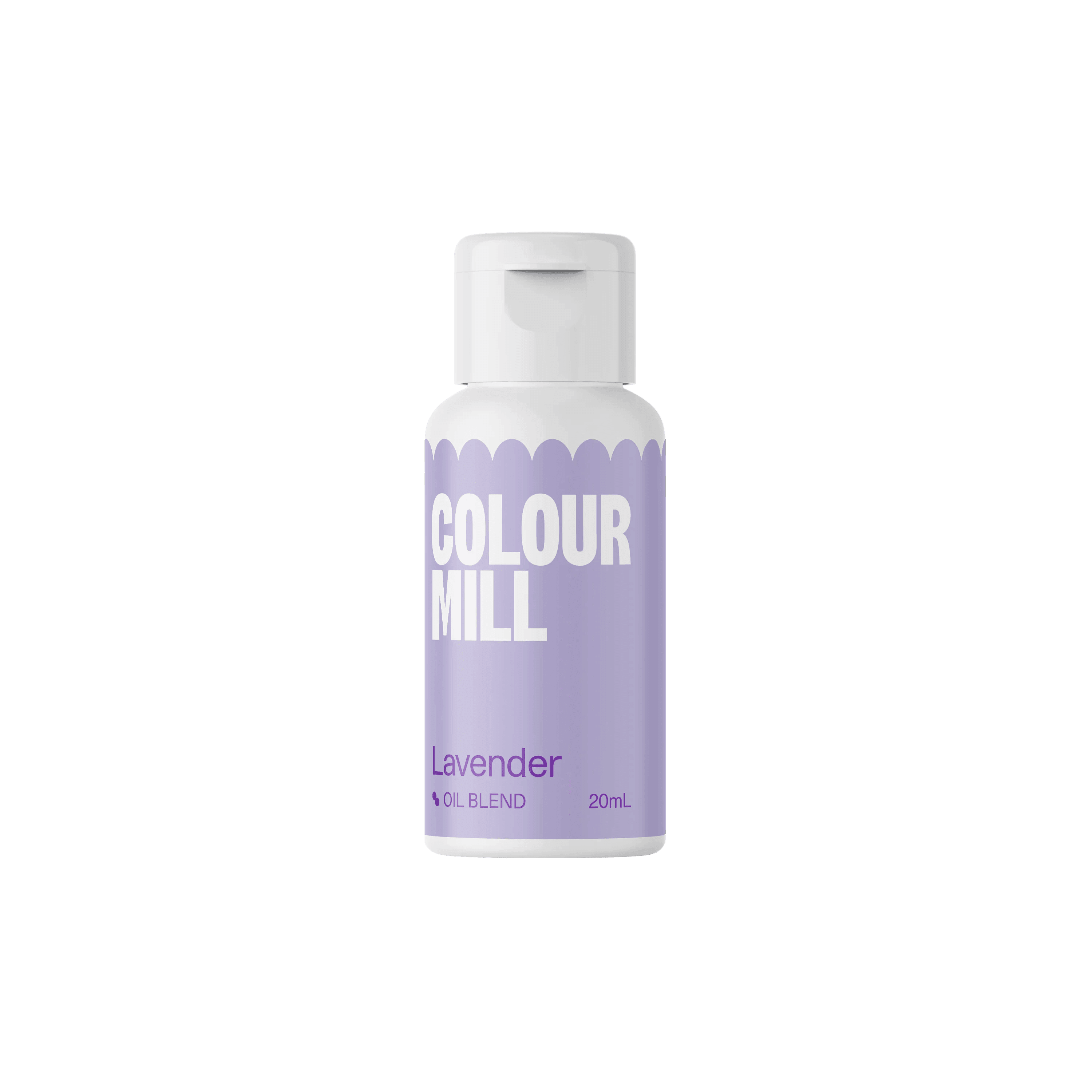 Colour Mill Oil Blend - Lavender - centaur packaging