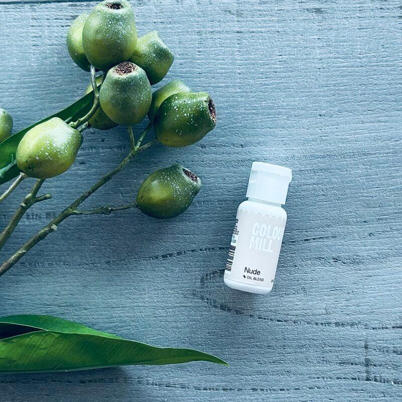 Colour Mill Oil Blend - Nude - centaur packaging