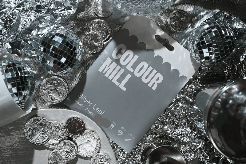 colour mill silver leaf lifestyle pic