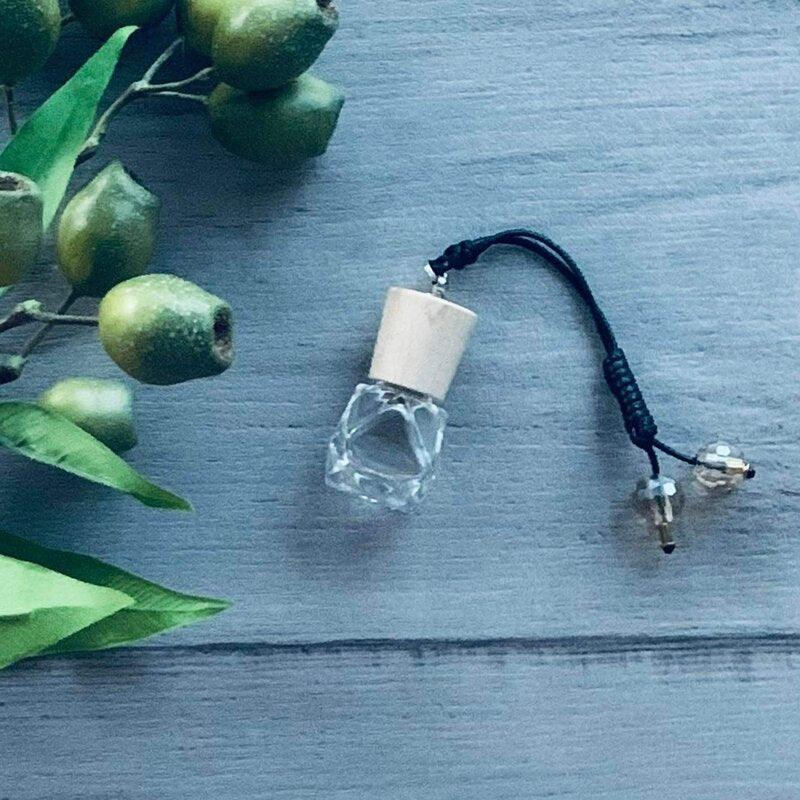 Grace Beaded Bamboo Diffuser - centaur packaging