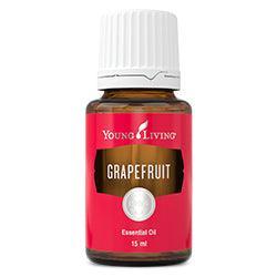 Grapefruit Essential Oil 15ml - centaur packaging