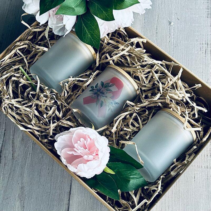 Hamper Gift Box Medium Kraft - Box Only No Lid - centaur packaging